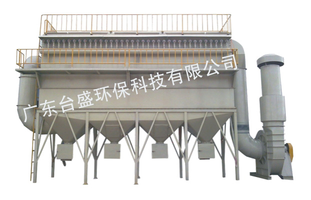 TSMC中央脉冲袋o式集机Q双D|动下料）