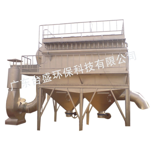 TSMC中央脉冲袋o(h)式集机Q手动碟阀下料Q? onmousewheel=