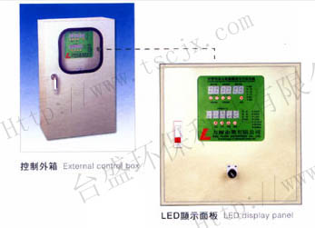 智慧型袋式集机清灰控制pȝ