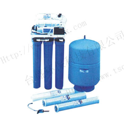 Household water