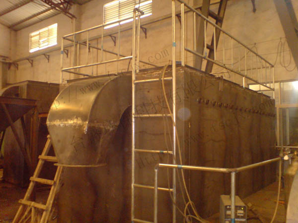 Shop Floor