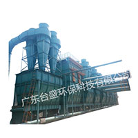 TSXF旋风式集机(集尘房式Q? width=