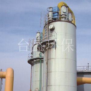 高压静电除尘