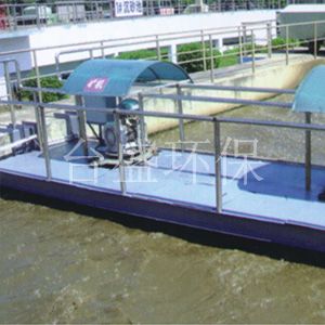 30000吨城市污水处理厂