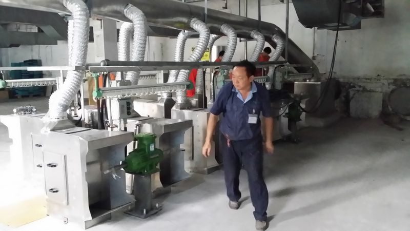防燃防爆湿式抛光打磨? onmousewheel=