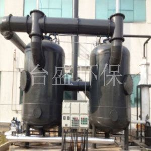 zL炭吔R冷凝回收装置