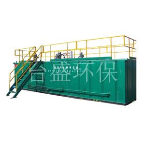 一体化污水处理讑֤