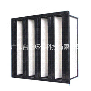 TS-HVl合式高效过滤器