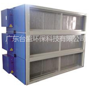 TSJD-GYpd工业静电沚w净化器