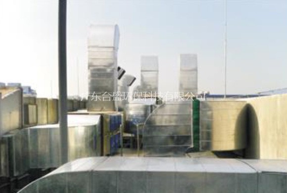 焊接烟气废气{离子净化工E? onmousewheel=