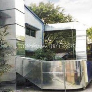 焊接烟气净化工E? width=