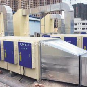 污水臭气净化工E? width=